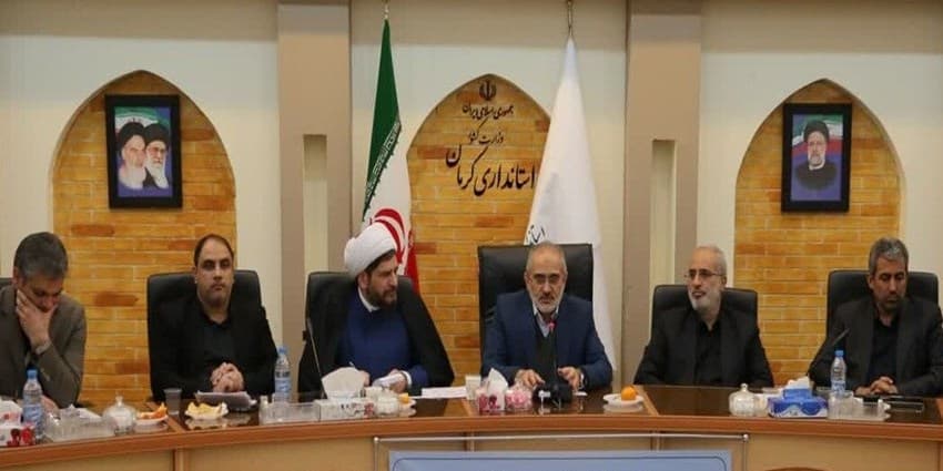معاون رییس جمهور: تلاش دولت بر تکمیل طرح‌ها و ایجاد فرصت شغلی است