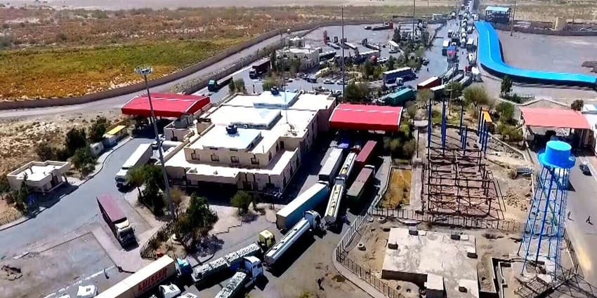 چرایی تراز تجاری منفی کرمان و اقتصادی در حال پوست‌اندازی