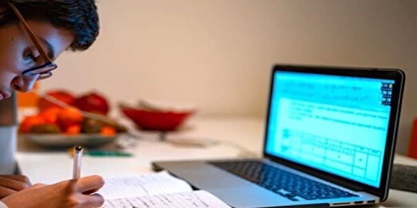 مدارس ابتدایی استان قم، غیرحضوری شد