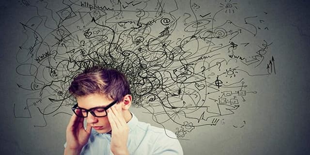 نقش خوراکی‌ها را در بروز اضطراب ناگهانی جدی بگیرید