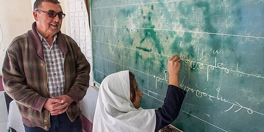 پرداخت حقوق و مطالبات معلمان خرید خدمات تا ۱۰ روز آینده