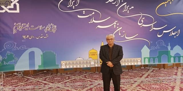 پوشش سازمان بیمه سلامت ایران به ۴۵ میلیون نفر رسید
