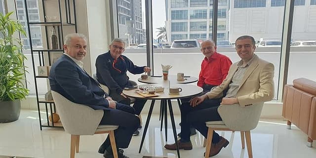 برانکو بازهم پیشنهاد پرسپولیس را رد کرد