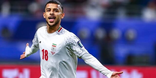 دومین برد ایران در آسیا: ایران: یک ، هنگ کنگ: صفر