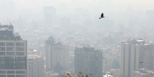 مدارس تهران تعطیل می‌شود؟