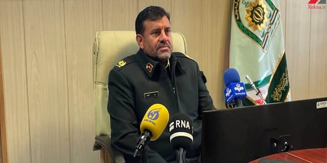دستگیری بزرگترین قاچاقچی موادمخدر کشور