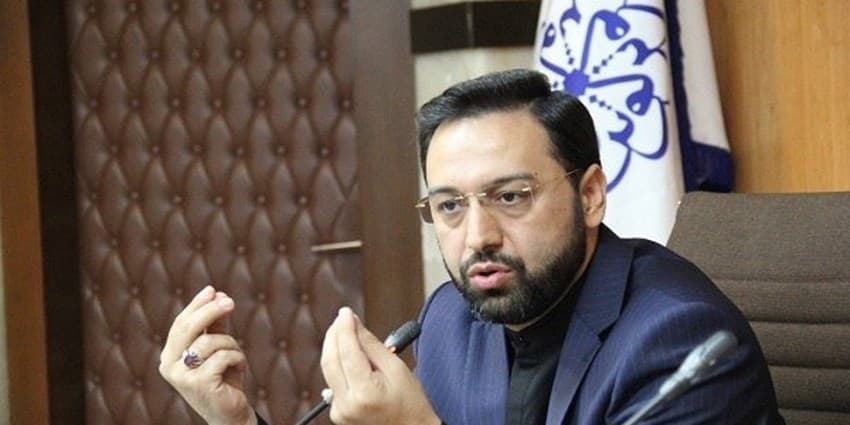 «مالک رحمتی» استاندار جدید آذربایجان شرقی شد