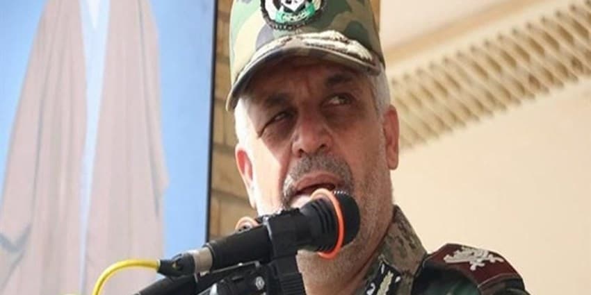 سرباز متواری ارتش در کرمان بازداشت شد