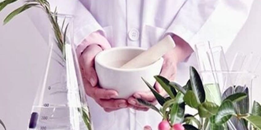 صادرات عصاره گیاهان دارویی ایران به کشورهای اروپایی