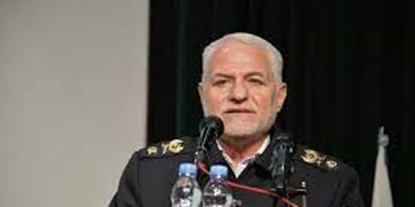 ۳۲۰۰ نقطه حادثه خیر در کشور وجود دارد/ نوسازی ناوگان حمل و نقل جاده‌ای از اولویت‌هاست