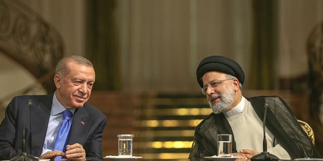فصل جدید روابط اقتصادی ایران و ترکیه با سفر رییس جمهوری