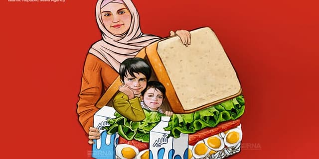واریز یارانه «امنیت غذایی کودکان» برای ۲ ماه انجام می‌شود