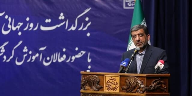 پیشنهاد ضرغامی برای جبران کمبود ناوگان هوایی