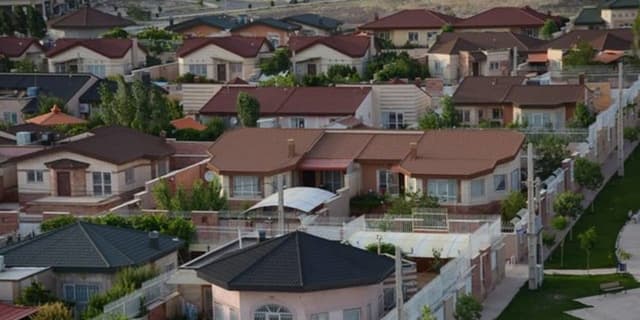آخرین وضعیت ساخت شهرک هنر در پرند