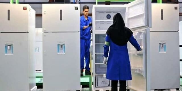 شهر لوازم خانگی و سرای ایرانی موجب اخلال در رقابت‌ شده‌اند
