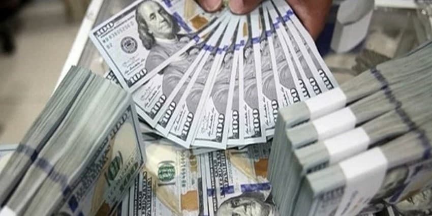 دلار آرام گرفت؟