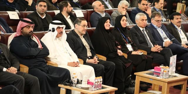 تقدیر رئیس سازمان جهانی هواشناسی از ایران برای برگزاری کنفرانس تغییر اقلیم