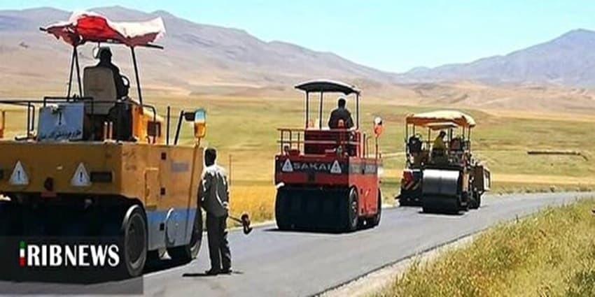 ۲۸ هزار کیلومتر راه روستایی در انتظار ساخت