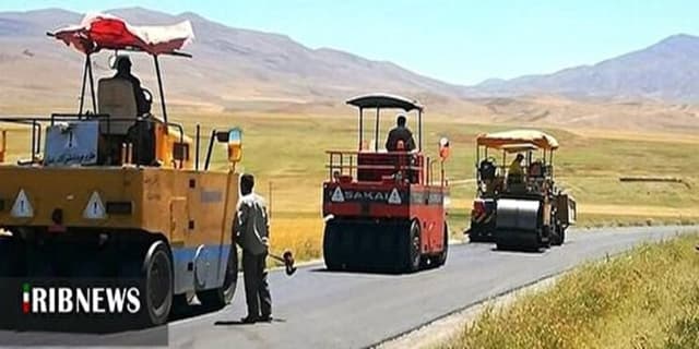 ۲۸ هزار کیلومتر راه روستایی در انتظار ساخت
