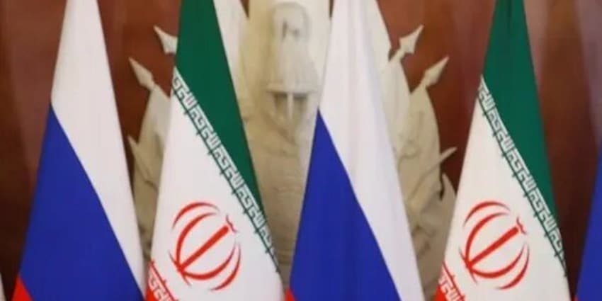 مذاکرات ایران و روسیه برای گره‌گشایی از موانع ساخت راه‌آهن رشت-آستارا