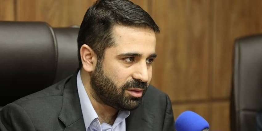 دعوت رئیس مرکز ملی فضای مجازی از مردم برای مشارکت در «پویش دعوت»