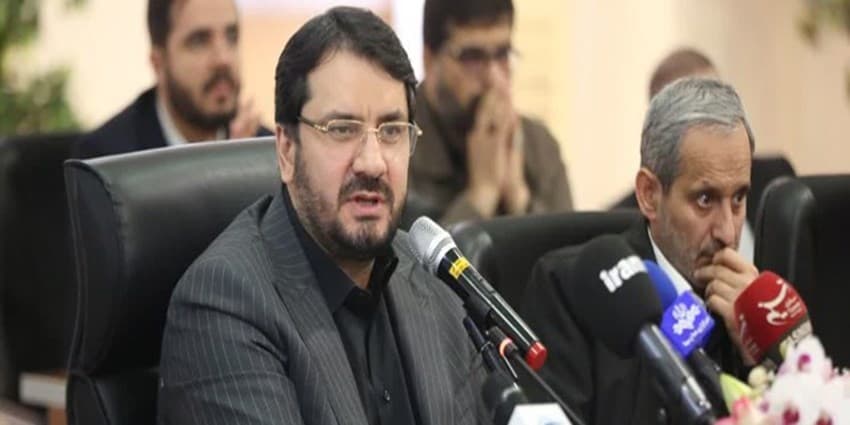 وزیر راه: تعارف با شرکت‌های گران‌فروش بلیت هواپیما نداریم، لغو مجوز می‌شوند