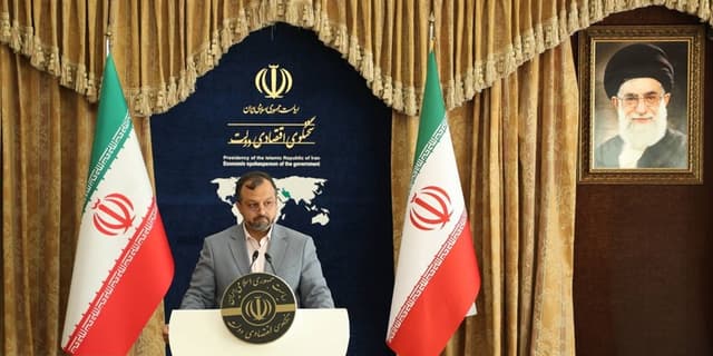 قطار پیشرفت ایران با وجود کارشکنی دشمنان متوقف نمی‌شود