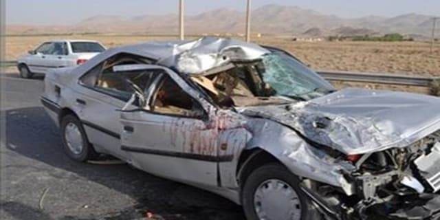 اگر صحنه تصادف را ترک کنید چه اتفاقی می‌افتد؟