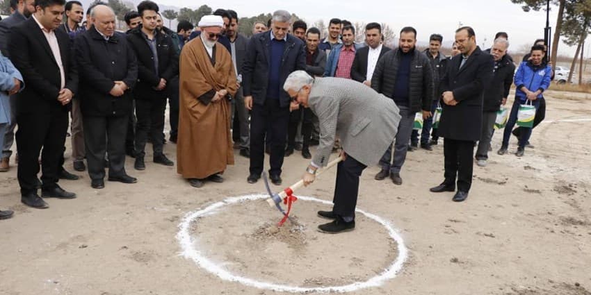 افتتاح و کلنگ زنی هزار و ۹۵۰ طرح در سیستان و بلوچستان