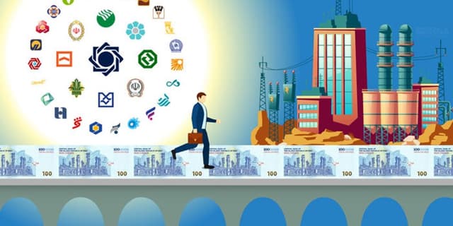 دولت سیزدهم برای تامین مالی تولید چه کرد؟