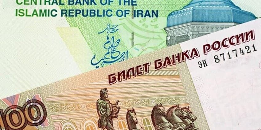 روسیه به تجارت با آسیا وابسته‌تر شد
