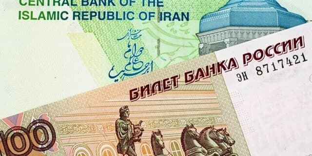 روسیه به تجارت با آسیا وابسته‌تر شد