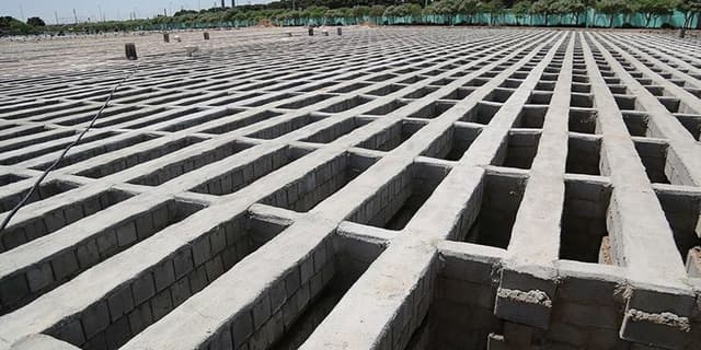 قبر ۳۰ درصد گران می‌شود