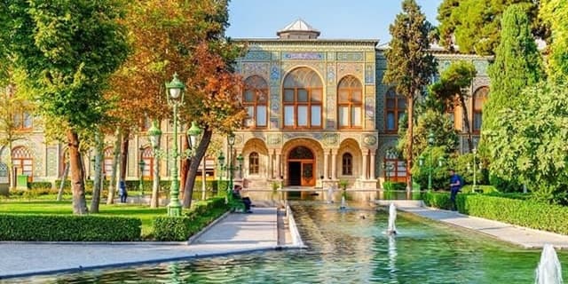 تمدید ساعت کار نمایشگاه بین المللی گردشگری