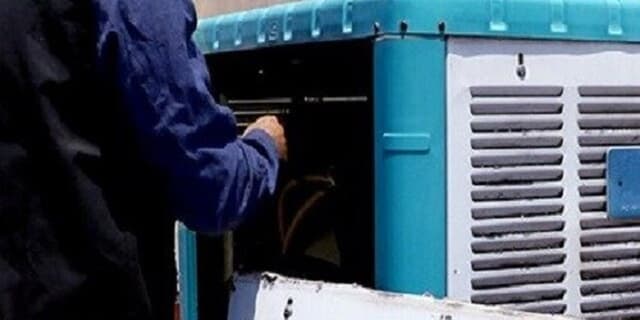 الزام حذف کانال کولر در ساختمان‌های جدیدالاحداث