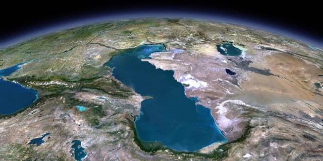 شایعه‌ای علیه خزر
