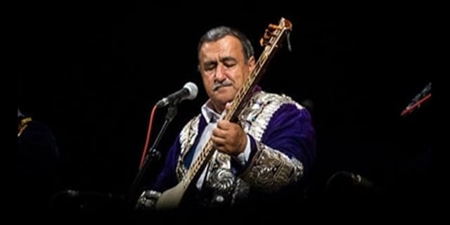 خواننده «شاه پناهم بده» آرام گرفت