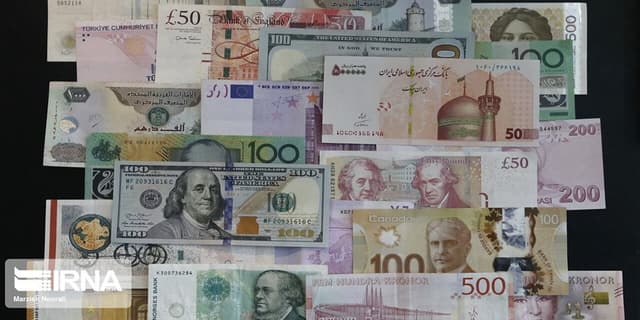 نوسانات بازار ارز کوتاه‌مدت است/ قیمت‌ها به نرخ‌های قبلی باز می‌گردد
