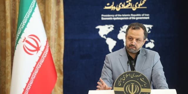 رشد اقتصادی مثبت ۱۲.۶ درصد در دو سال فعالیت دولت سیزدهم/ نشانه‌های بازگشت رونق به اقتصاد