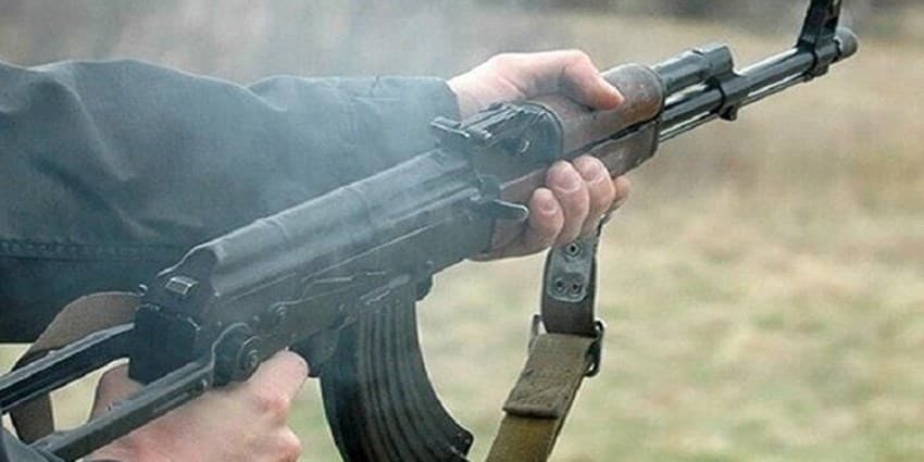 جزییات تیراندازی به آمبولانس در جنوب کرمان/ضارب مسلح ۲ نفر را کشت 