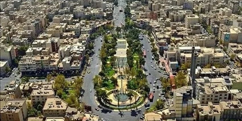 کاهش ۶۱ واحد درصدی رشد نقطه به نقطه قیمت مسکن در سال ۱۴۰۲