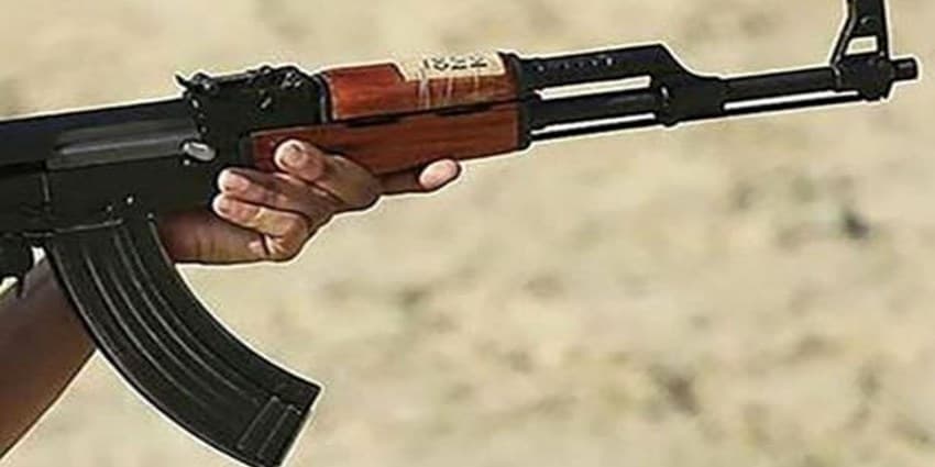 حمله تروریست ها به چابهار و راسک
