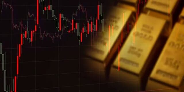 قیمت طلا بالاخره ریخت