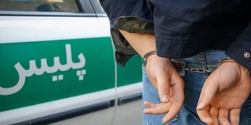 مسئول یک جایگاه سوخت در کرمان بازداشت شد