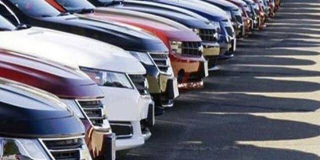مالیات نقل و انتقال انواع خودرو برای سال ۱۴۰۳ اعلام شد