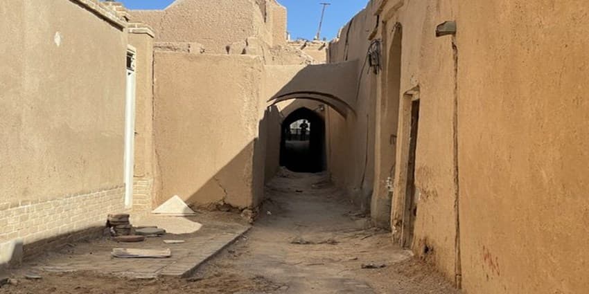 پرداخت ۵۱ میلیارد تومان تسهیلات کمک ودیعه اسکان موقت به متقاضیان نوسازی بافت‌های فرسوده