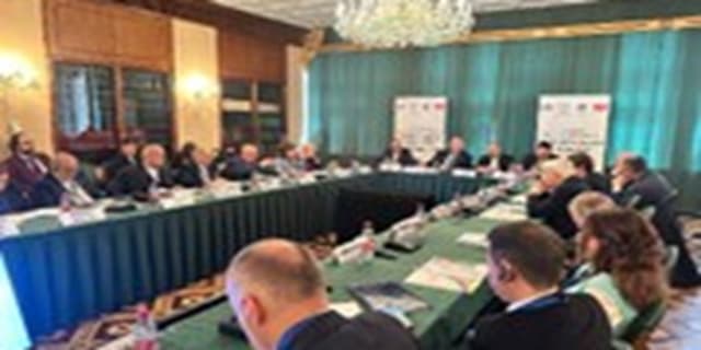 ایران به دنبال جایگاه ناظر در اتحادیه اقتصادی اوراسیا