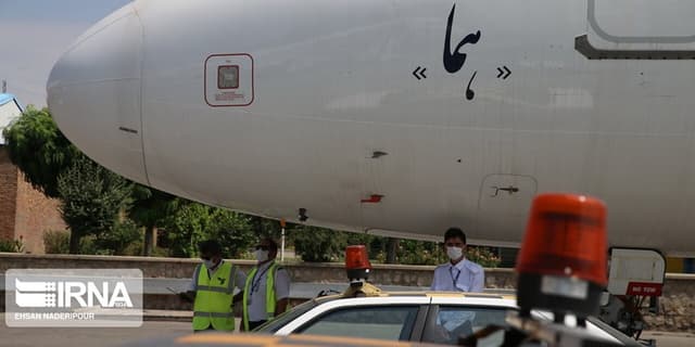 تعدادی از هواپیماهای زمین‌گیر "هما" به ناوگان برمی‌گردد