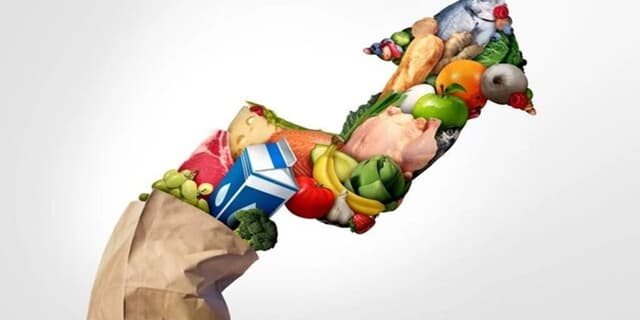 تورم فراتر از انتظار آمریکا