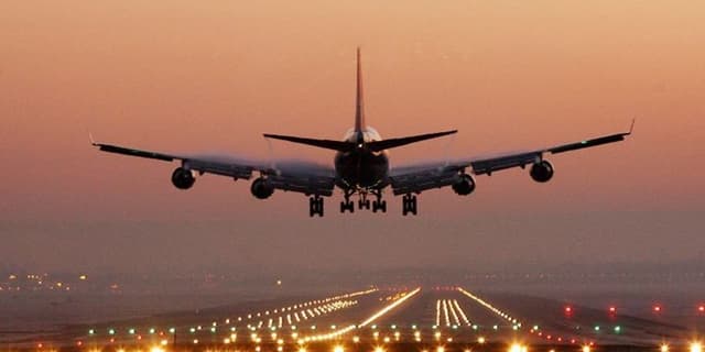 صدور ۳۹۴۴ مجوز برای پروازهای داخلی در تعطیلات عید فطر